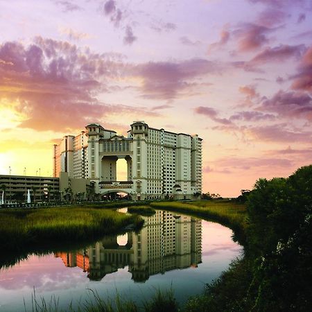 North Beach Resort & Villas Briarcliffe Acres 외부 사진
