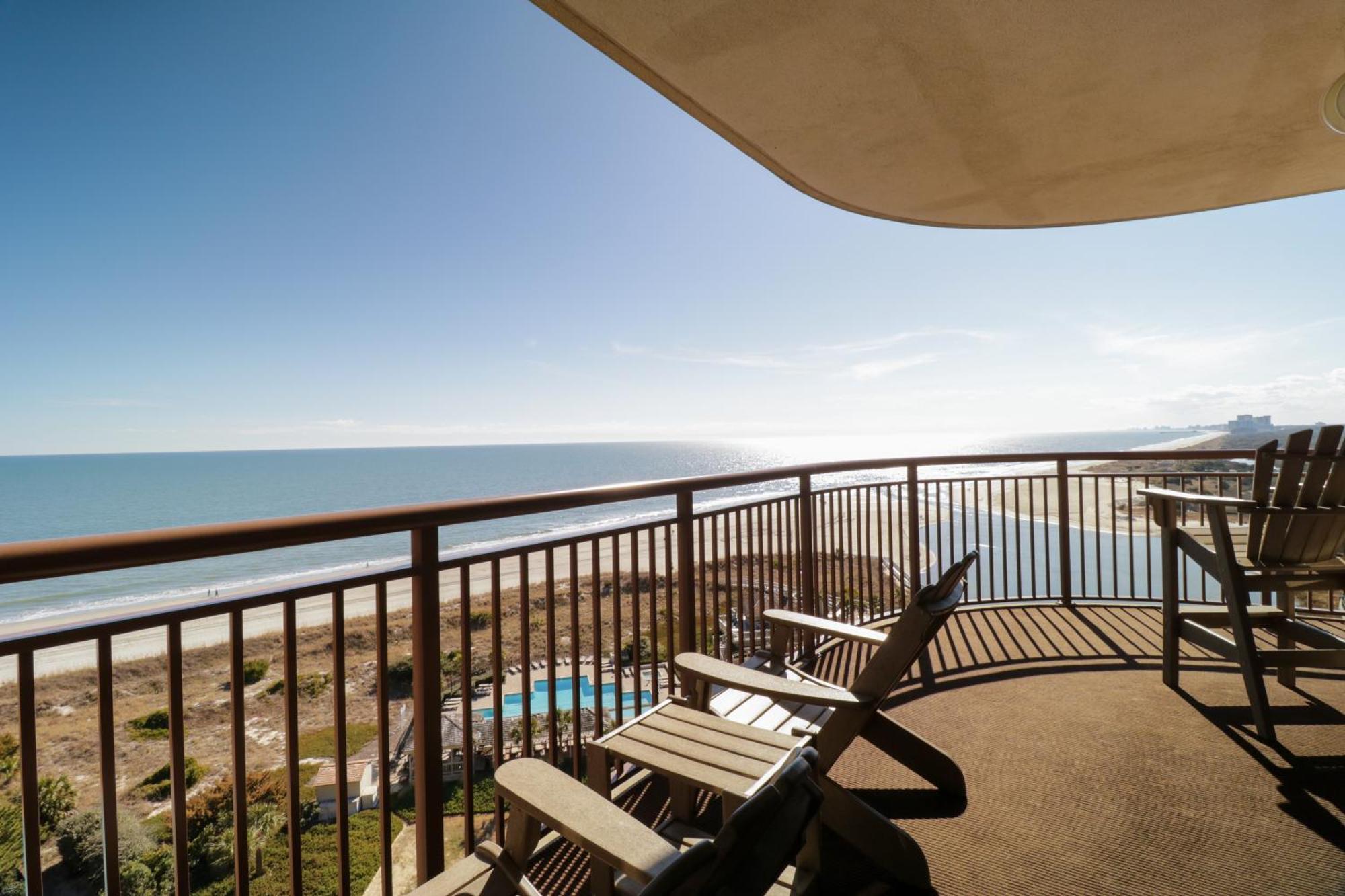 North Beach Resort & Villas Briarcliffe Acres 외부 사진