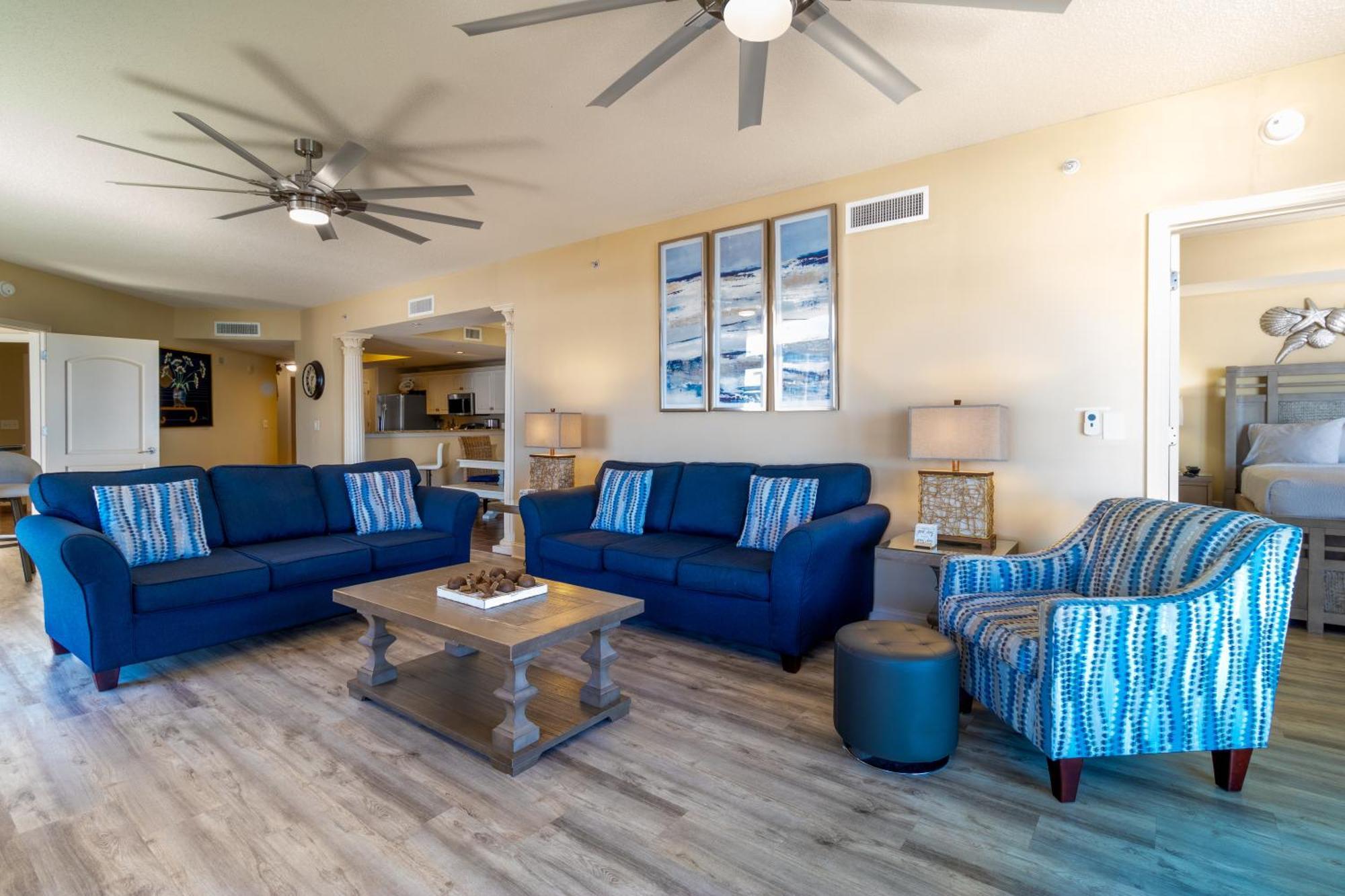 North Beach Resort & Villas Briarcliffe Acres 외부 사진