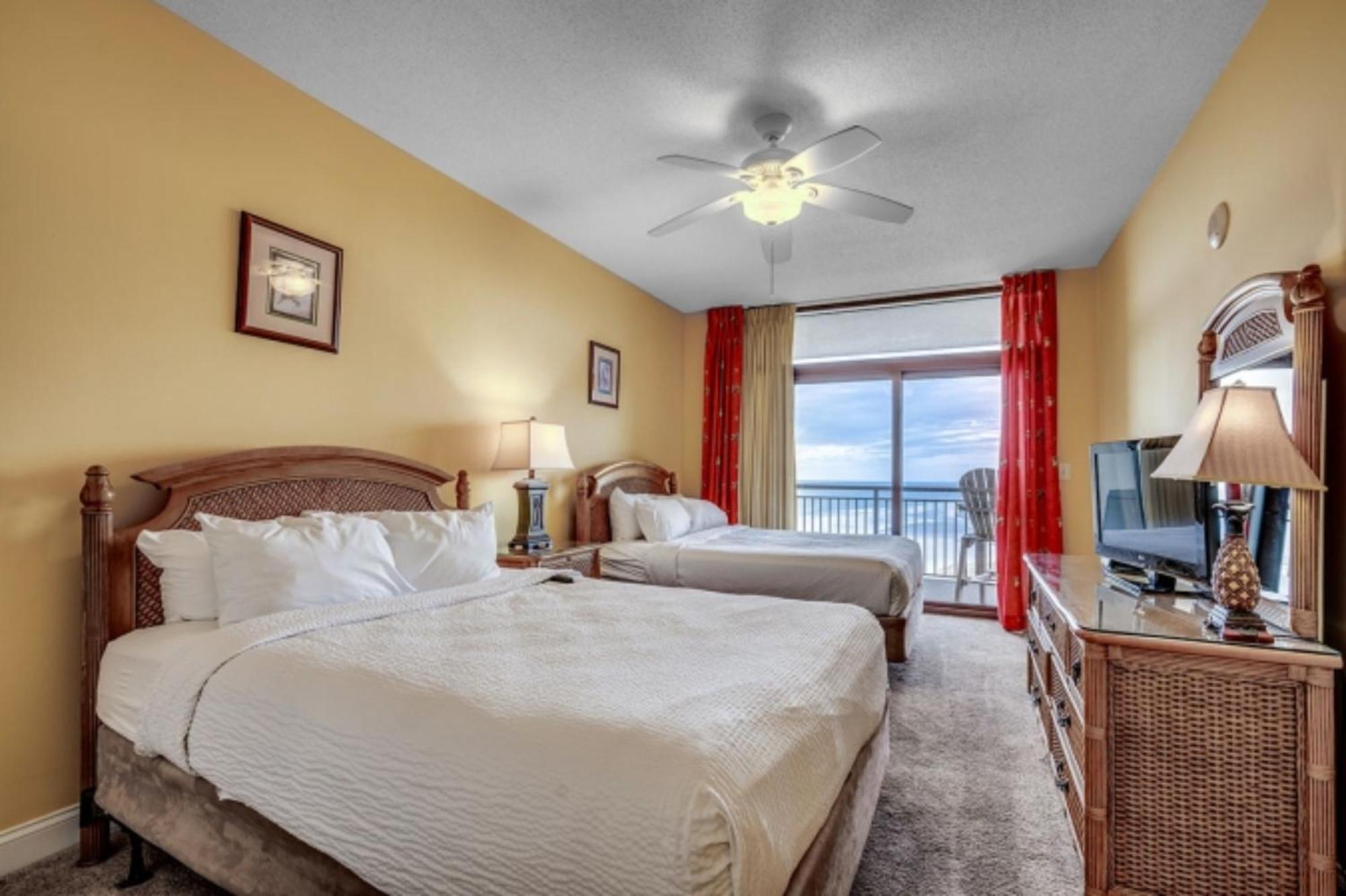 North Beach Resort & Villas Briarcliffe Acres 외부 사진