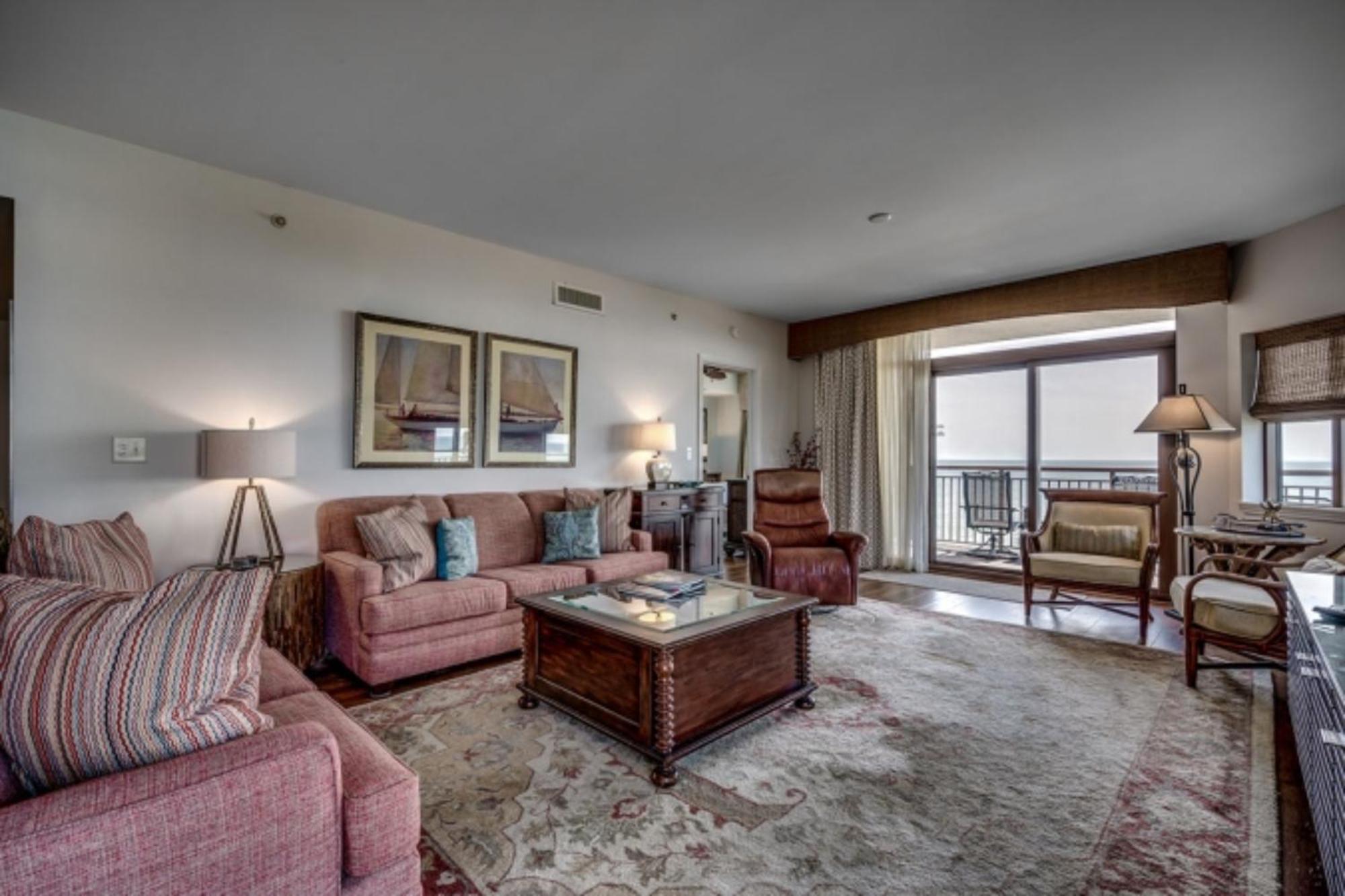 North Beach Resort & Villas Briarcliffe Acres 외부 사진