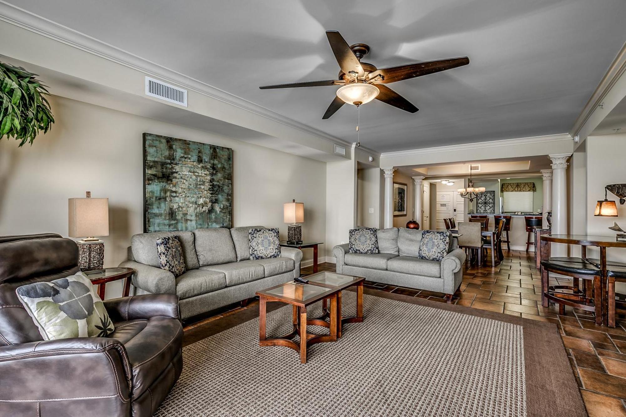 North Beach Resort & Villas Briarcliffe Acres 외부 사진