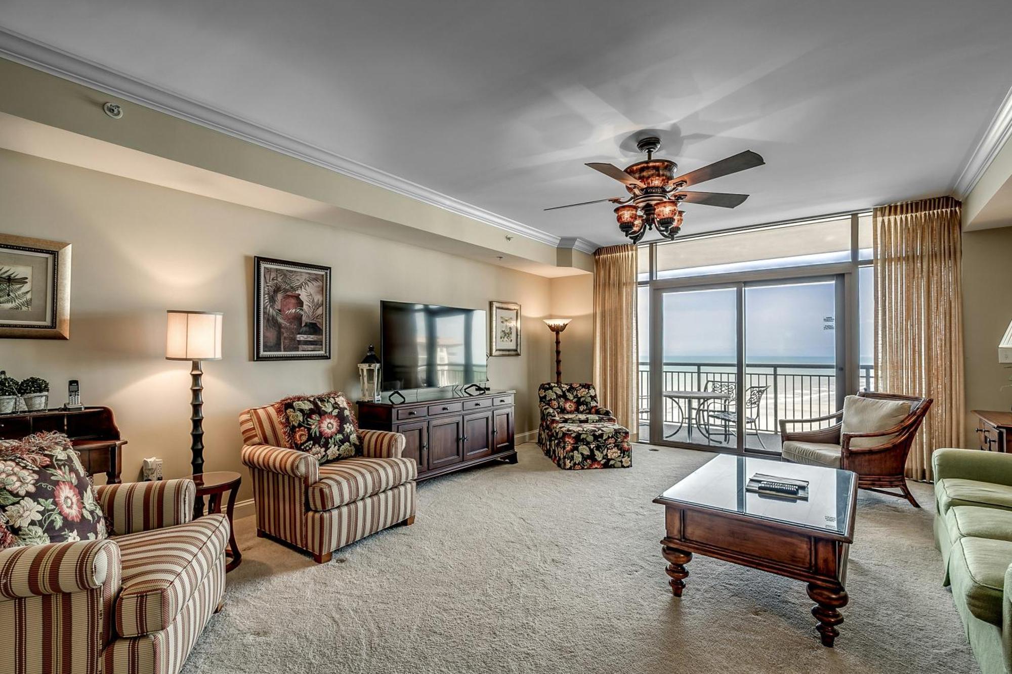 North Beach Resort & Villas Briarcliffe Acres 외부 사진