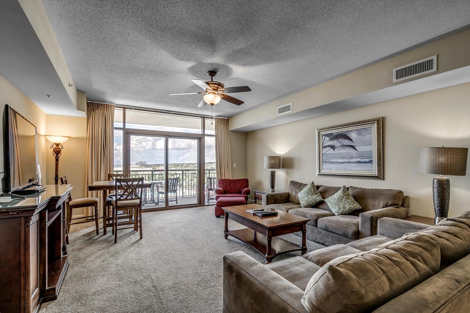 North Beach Resort & Villas Briarcliffe Acres 외부 사진