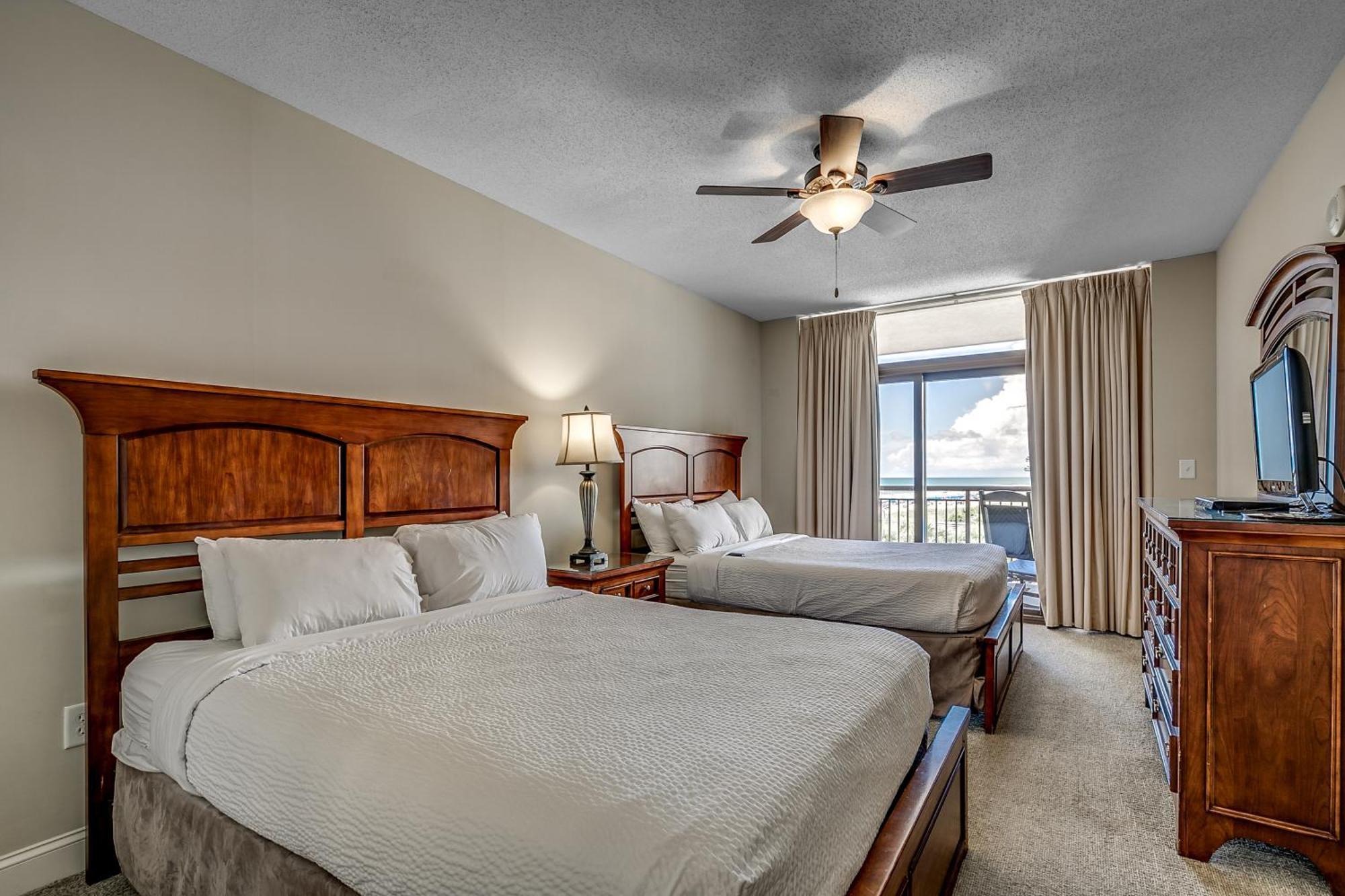 North Beach Resort & Villas Briarcliffe Acres 외부 사진