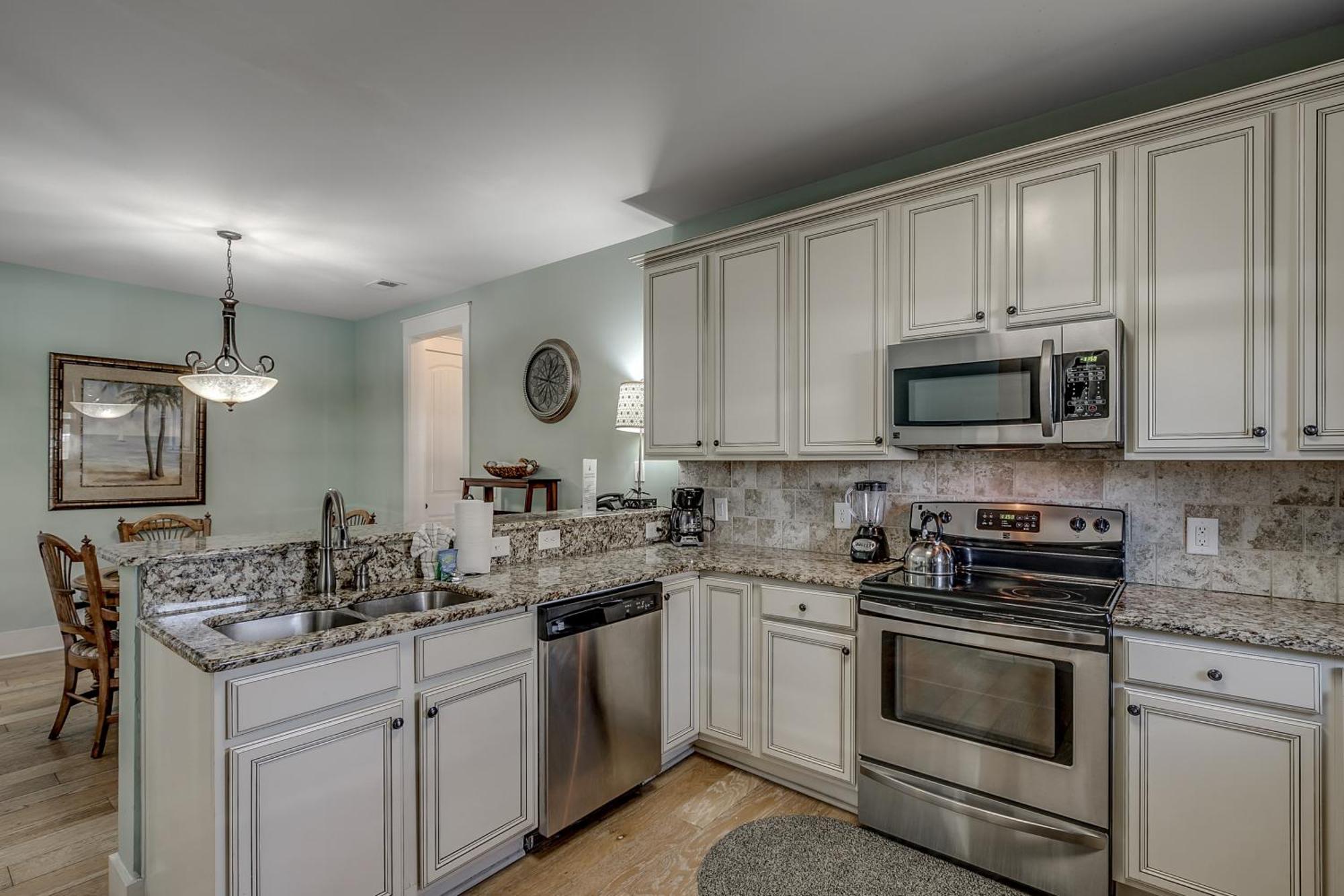 North Beach Resort & Villas Briarcliffe Acres 외부 사진