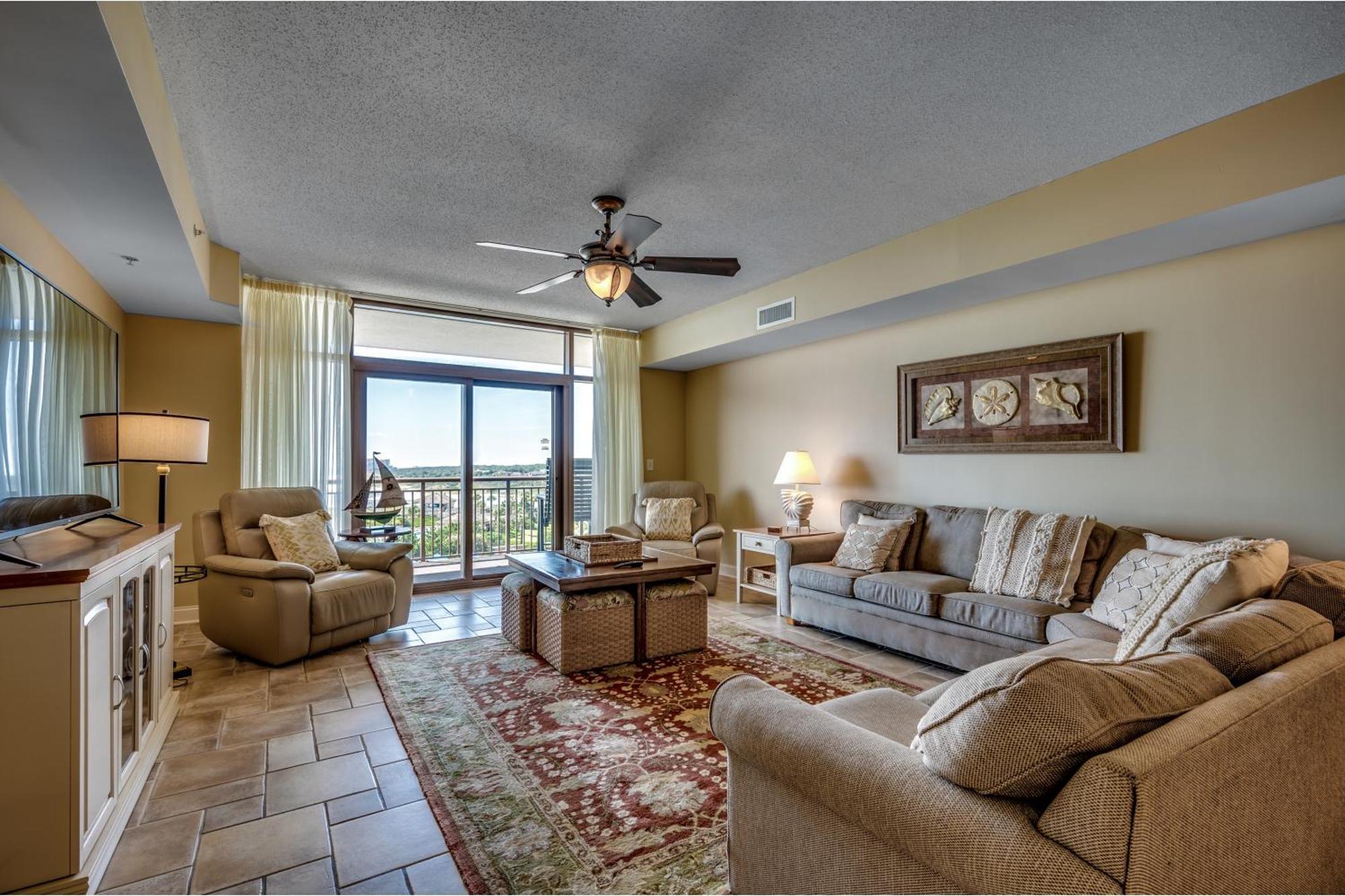 North Beach Resort & Villas Briarcliffe Acres 외부 사진