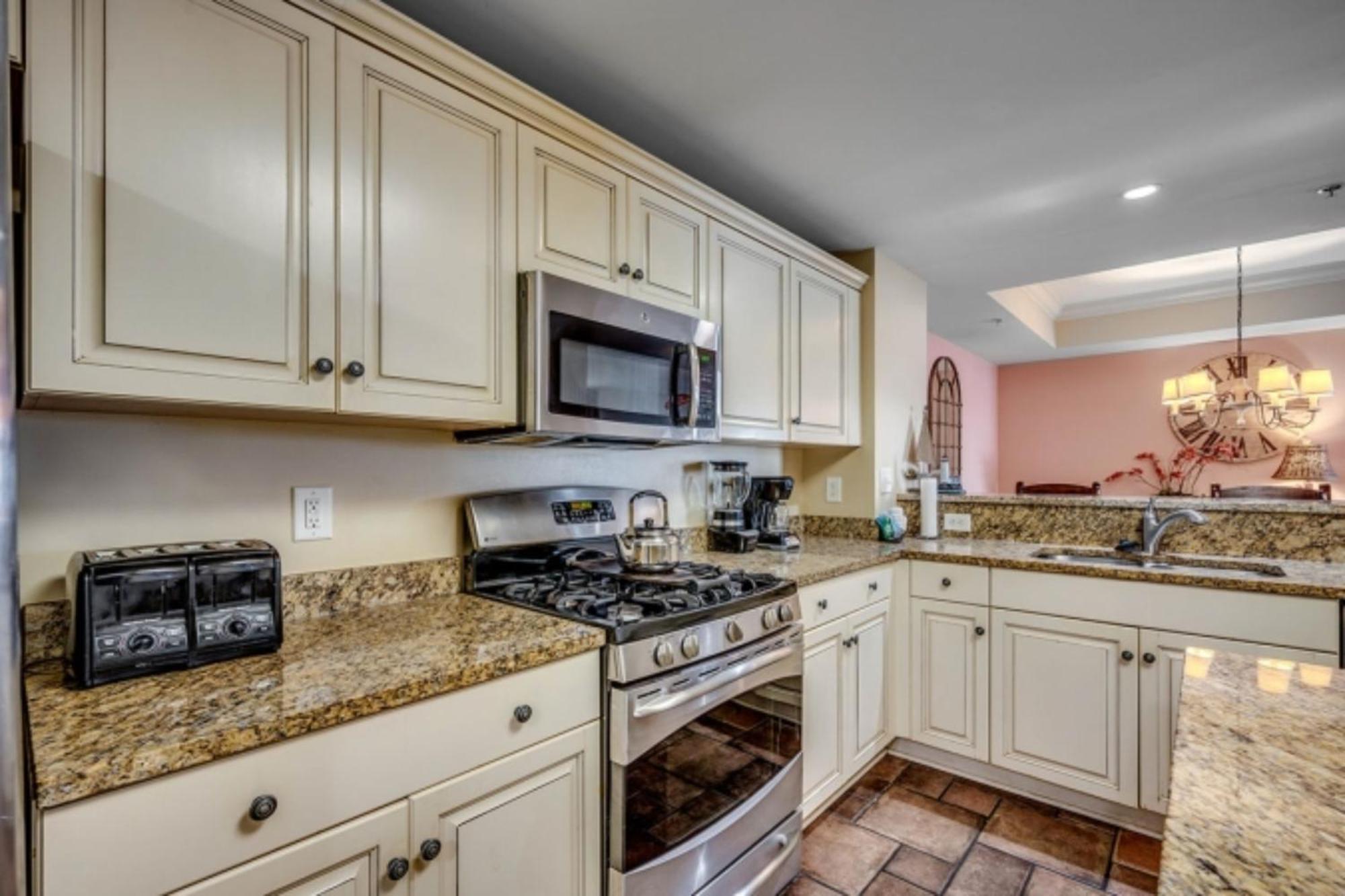 North Beach Resort & Villas Briarcliffe Acres 외부 사진