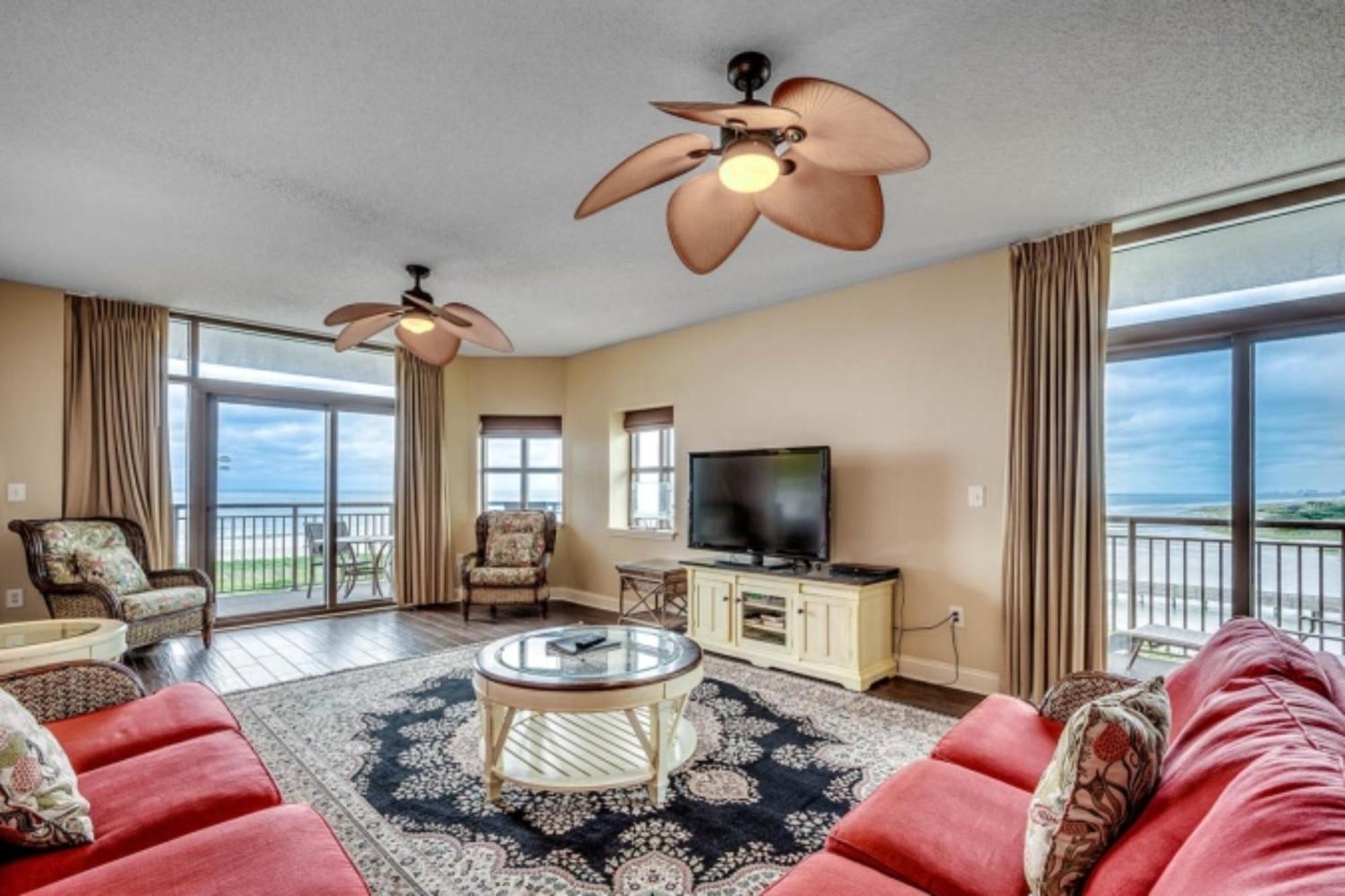 North Beach Resort & Villas Briarcliffe Acres 외부 사진