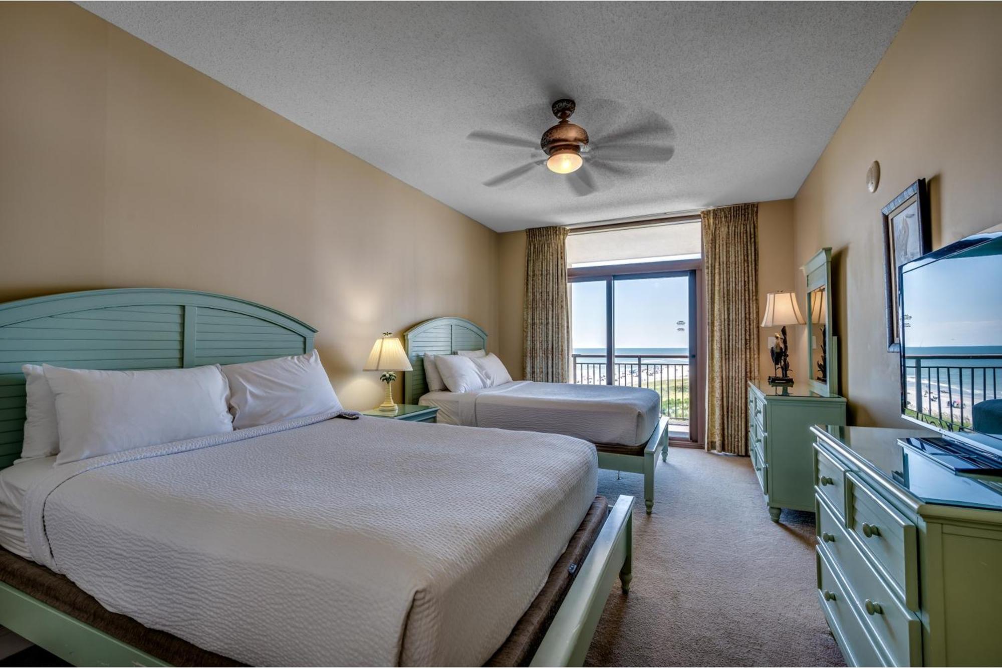 North Beach Resort & Villas Briarcliffe Acres 외부 사진
