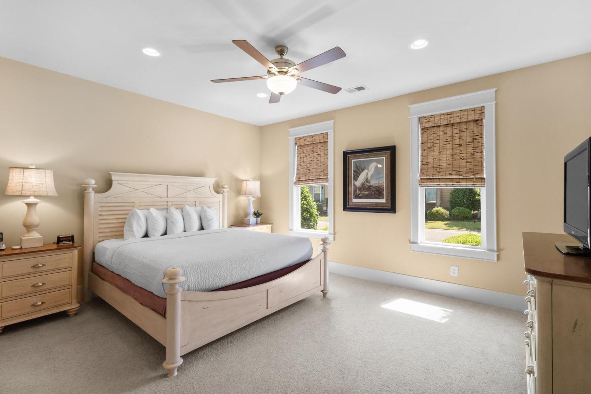 North Beach Resort & Villas Briarcliffe Acres 외부 사진