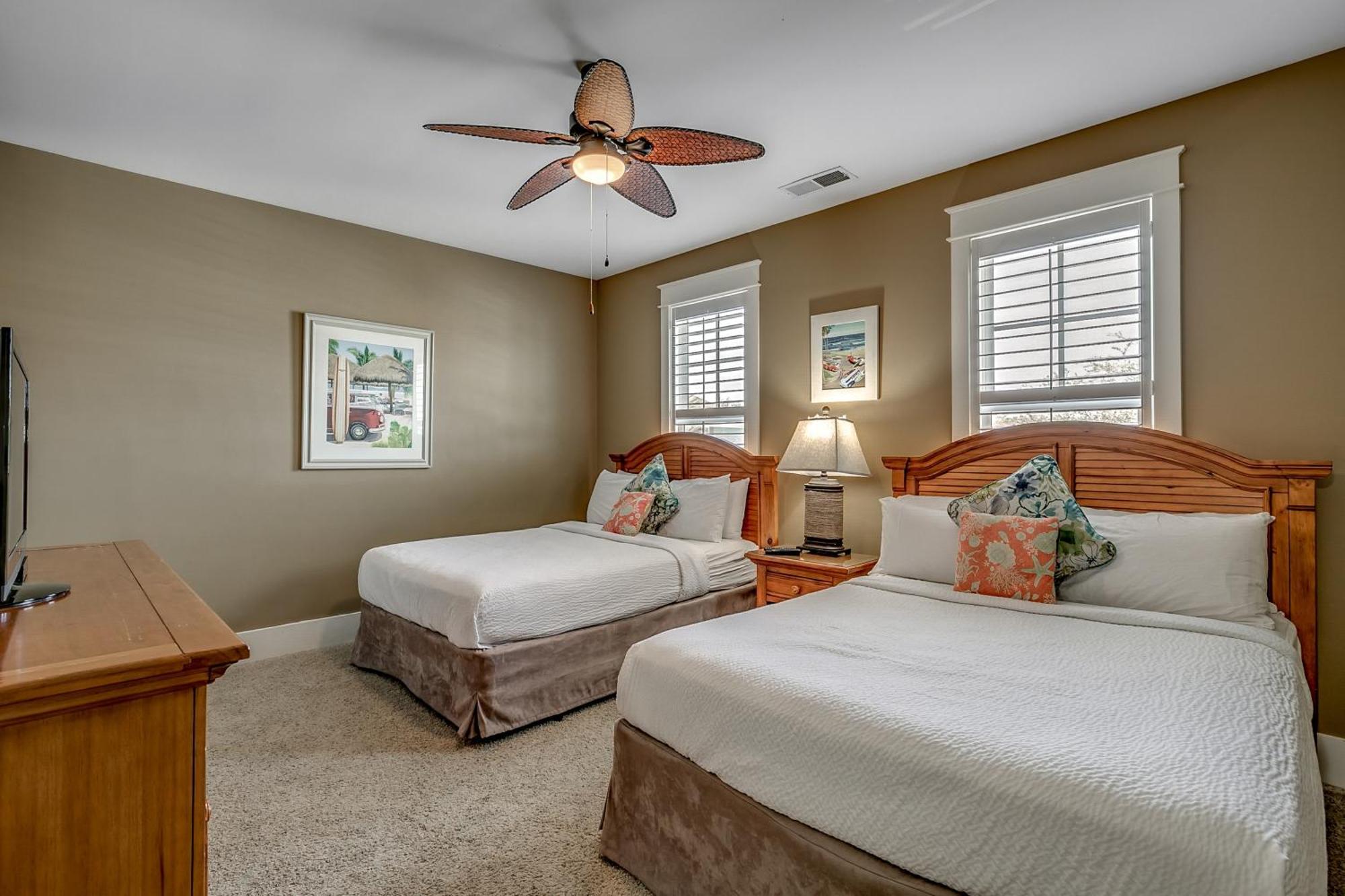 North Beach Resort & Villas Briarcliffe Acres 외부 사진