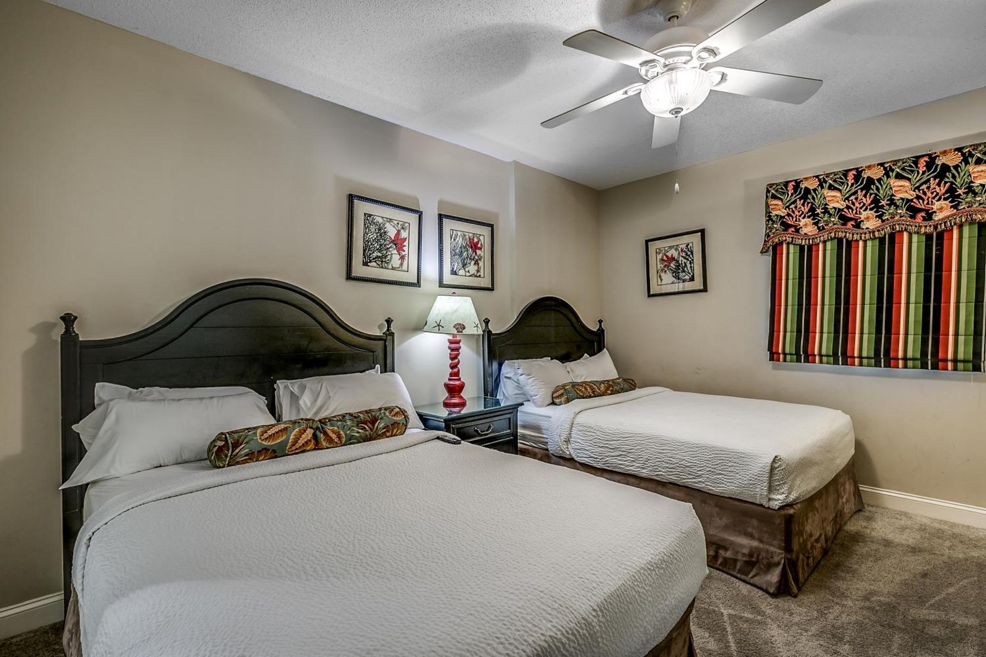 North Beach Resort & Villas Briarcliffe Acres 외부 사진