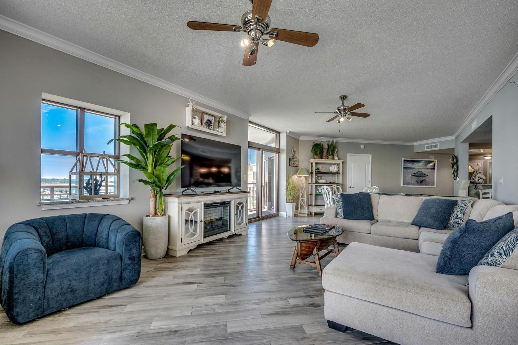 North Beach Resort & Villas Briarcliffe Acres 외부 사진