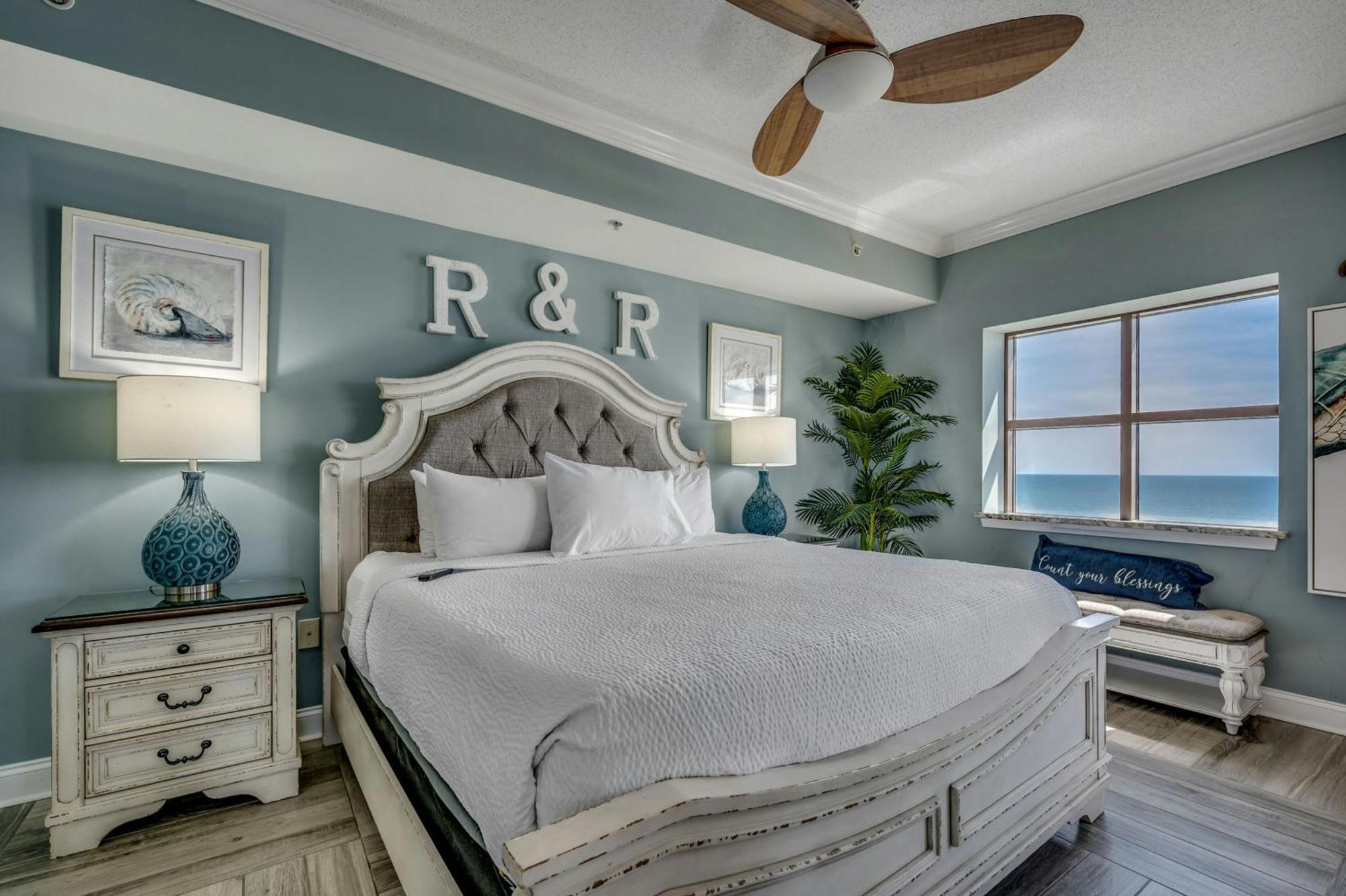 North Beach Resort & Villas Briarcliffe Acres 외부 사진