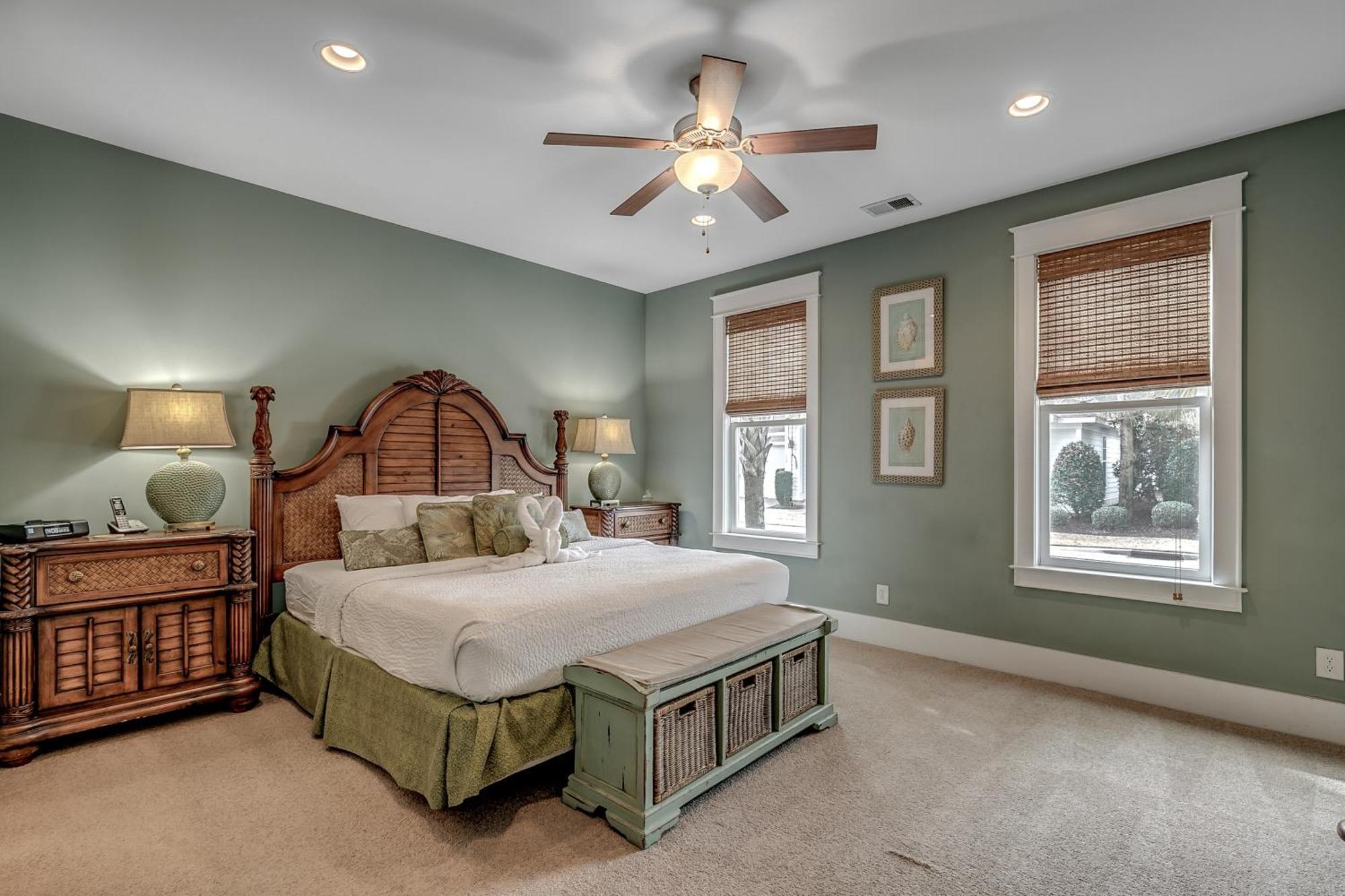 North Beach Resort & Villas Briarcliffe Acres 외부 사진