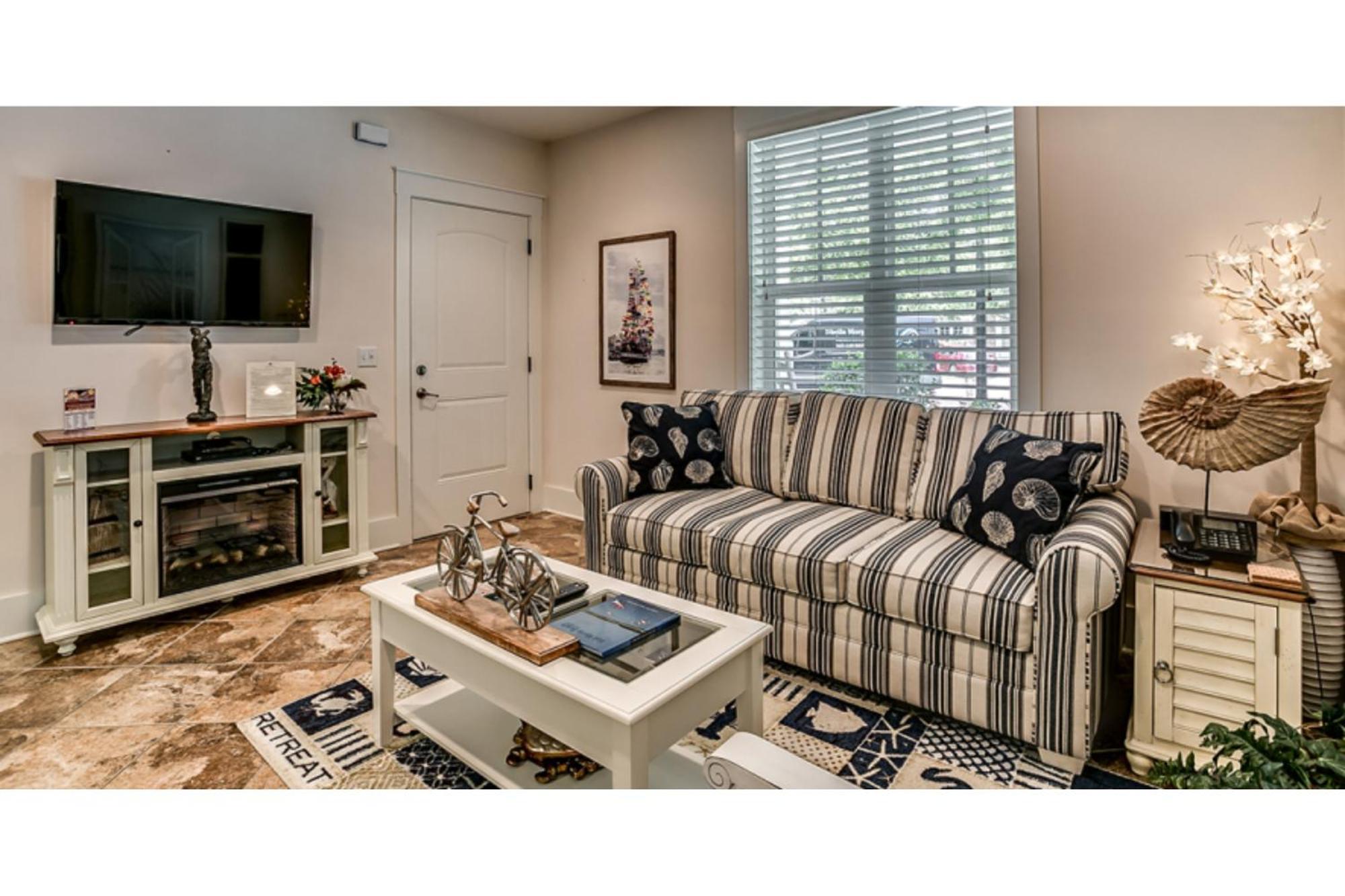 North Beach Resort & Villas Briarcliffe Acres 외부 사진