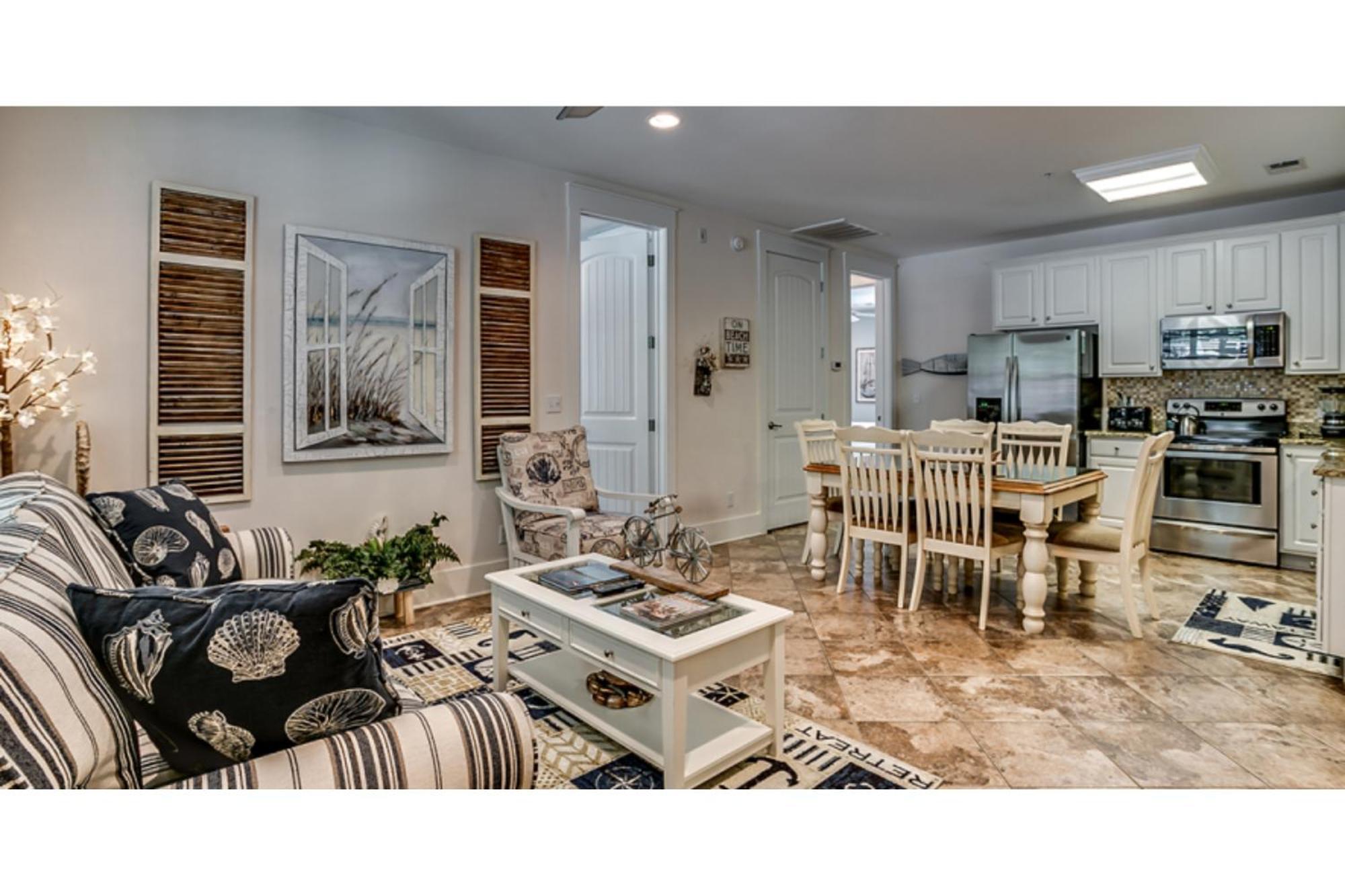 North Beach Resort & Villas Briarcliffe Acres 외부 사진