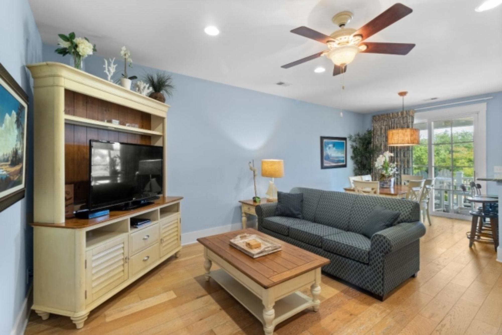 North Beach Resort & Villas Briarcliffe Acres 외부 사진