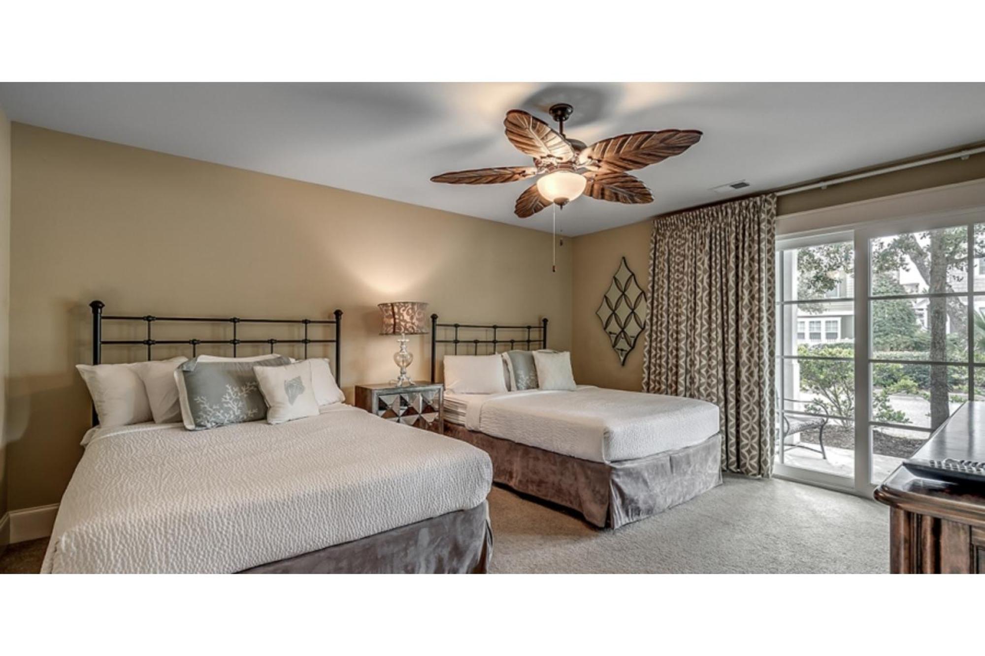 North Beach Resort & Villas Briarcliffe Acres 외부 사진