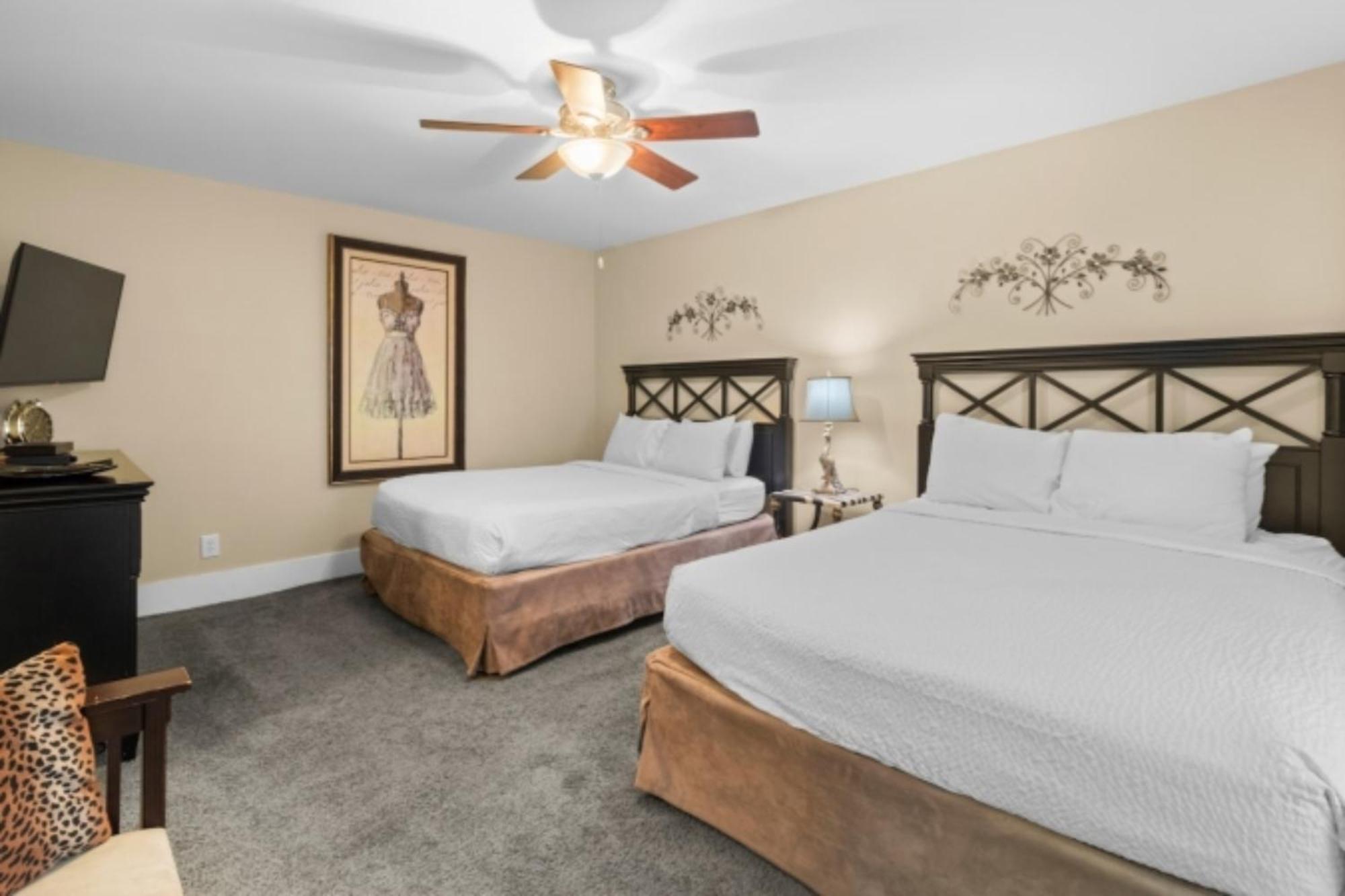 North Beach Resort & Villas Briarcliffe Acres 외부 사진