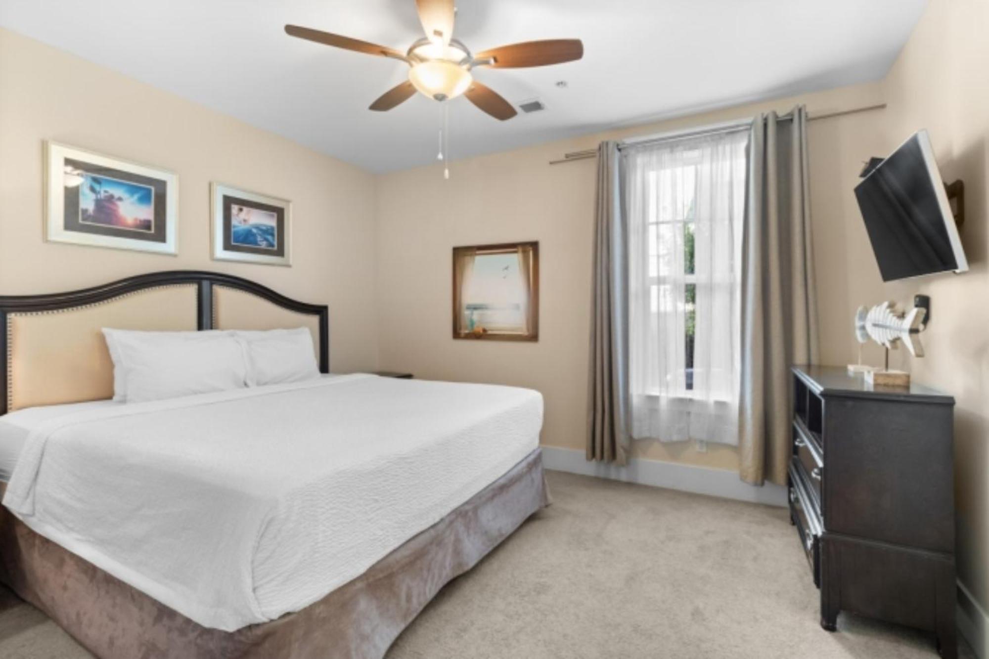 North Beach Resort & Villas Briarcliffe Acres 외부 사진