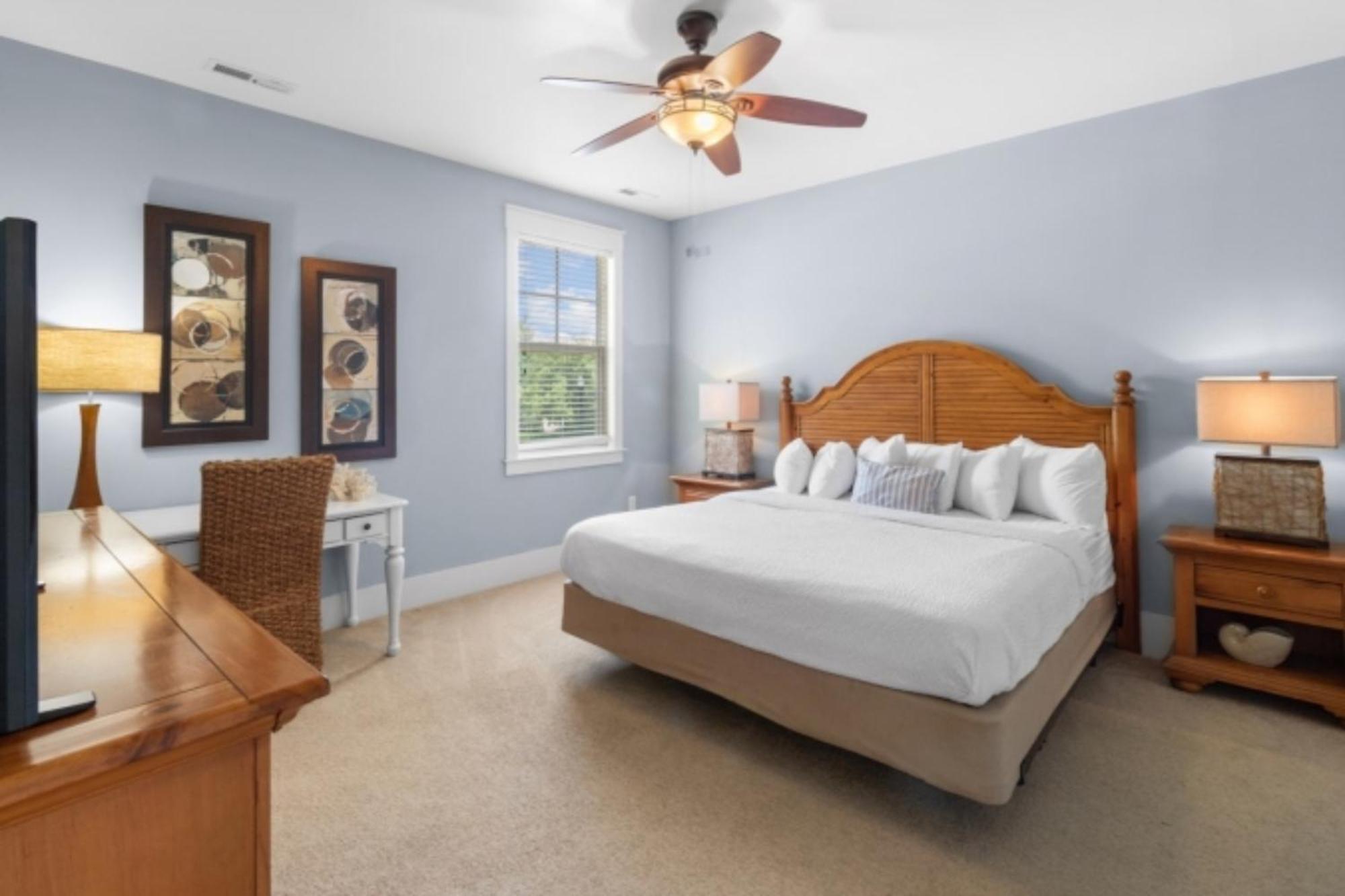 North Beach Resort & Villas Briarcliffe Acres 외부 사진