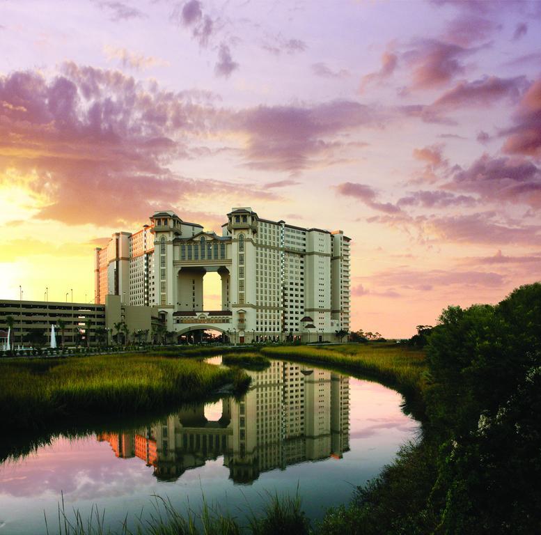 North Beach Resort & Villas Briarcliffe Acres 외부 사진